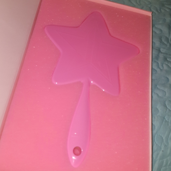 Jeffree Star  Pink Mirror - Picture 7 of 7